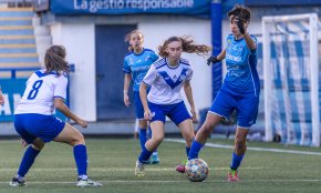 Resultats del Futbol base del Cambrils Unió (14-15 desembre)