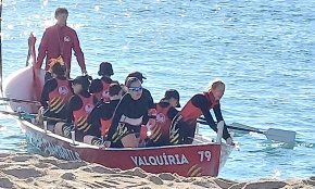 El Campionat de Catalunya de Llagut 2024: competència, controvèrsies i resultats