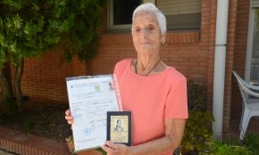 Celia Trivez, la dona que va trencar les regles de la mar