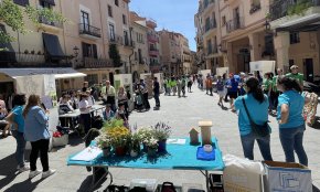 Més de 400 alumnes cambrilencs participaran en el Programa Consum+Sostenible