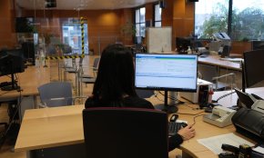 Cambrils s'adhereix al servei ElMeuEspai per millorar la informació dels tràmits a l'administració pública