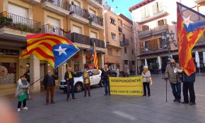 Les Àvies i Avis reprenen les mobilitzacions setmanals amb energia renovada