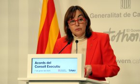 La Generalitat aprova la millora del PUOSC amb més de 53 milions d'euros d'inversió al Camp de Tarragona