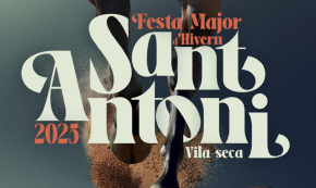 Vila-seca escalfa motors per la Festa Major d'Hivern en honor a Sant Antoni