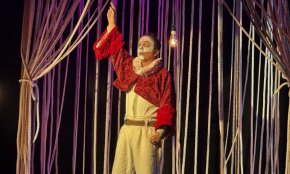 «Estimadíssims malvats» clou la quarta temporada d'Escena Cambrils