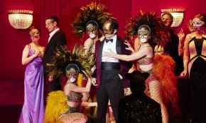 La màgia dels contes de Hoffmann es projectarà, demà, al cinema Rambla de l'Art