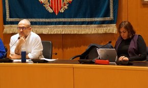 Gemma Balanyà continuarà sent la regidora de Recursos Humans