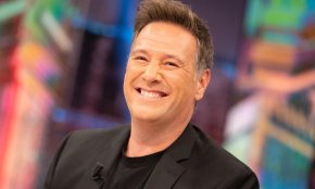 Carlos Latre, pregoner de la Festa Major d'Hivern de Salou