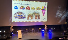 Nous espectacles, drons i plats mítics marcaran el trentè aniversari de PortAventura World
