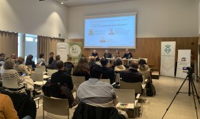 Jornada de la URV a l'Hospitalet de l'Infant posa en valor les iniciatives en xarxa per fer emergir talent al territori