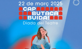 Vandellòs i l'Hospitalet de l'Infant participarà a la segona edició del Cap Butaca Buida