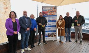 La fusió de les jornades de la galera i la carxofa, principal novetat del calendari gastronòmic 2025