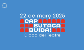 Cambrils s'adhereix a la segona edició de la campanya Cap Butaca Buida
