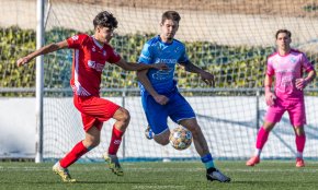 Resultats dels equips base del Cambrils Unió (18 i 19 de gener)