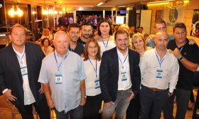 Es presenta ADN Cambrils, un nou partit polític en clau local