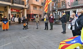 Les Àvies i Avis per la Independència segueixen al peu del canó a les portes del seu setè aniversari