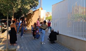 La preinscripció escolar d'infantil, primària i ESO per al curs 2025-2026 serà del 12 al 26 de març