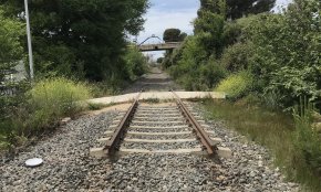 L'Ajuntament aconsegueix una subvenció de la Generalitat de 5,2 milions d'euros per a integrar el tramvia a la trama urbana