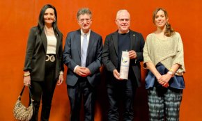 Salou ja és, oficialment, la Capital de la Cultura Catalana 2025