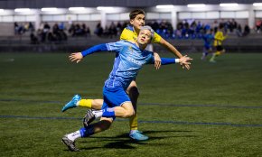 Empat sense gols entre el Cambrils Unió i l'Aldeana