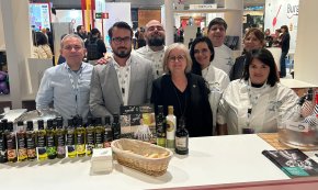La gastronomia i els productes de proximitat cambrilencs es reivindiquen a Madrid Fusión