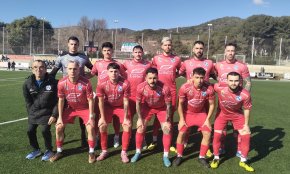 El Cambrils Unió empata contra el Vista Alegre en un partit marcat per les imprecisions