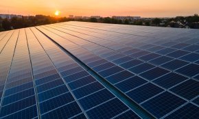 Una empresa navarresa vol construir una planta solar fotovoltaica de 5.220 panells a Montbrió del Camp