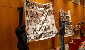 El plenari aprova una reserva de 121.282 euros per pagar a les treballadores de la neteja de les instal·lacions esportives