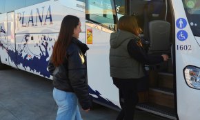 Rècord de passatgers a les línies regulars de l'empresa BusPlana al Camp de Tarragona