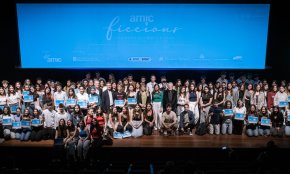 Tarragona, la tercera província més participativa de la 17a edició del concurs literari per a joves «AMIC-Ficcions»