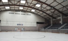 El Departament d'Esports prepara una remodelació «integral» del sistema d'aigües del Palau Municipal d'Esports