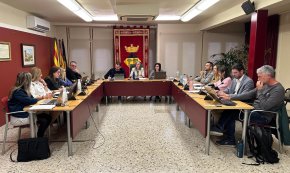 L'Ajuntament de Vandellòs i l'Hospitalet de l'Infant aprova les tarifes del servei de subministrament d'aigua potable per al 2025