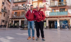 Els Xiquets de Cambrils renoven la junta directiva i tècnica