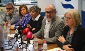 Alfredo Clúa expulsa a Enric Daza (Junts) del govern municipal