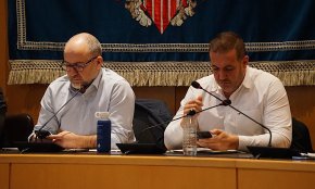 Expulsat del govern municipal per segona vegada: la trajectòria política d'Enric Daza