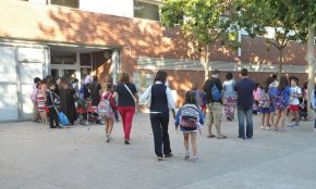 Els centres educatius cambrilencs faran jornades de portes obertes del 25 de febrer al 12 de març