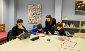 El SADI de Cambrils ofereix un curs de reforç escolar gratuït gràcies a la Fundació Pere Tarrés