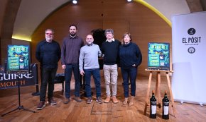 La 17a Mostra Cambrils Jazz & Blues oferirà una variada programació amb dotze propostes musicals