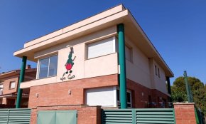 L'Ajuntament descarta la compra de la llar d'infants La Cuca