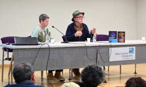 Eudald Carbonell, arqueòleg: «Som una espècie imbècil perquè no aprenem dels errors»