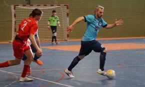 Mal partit del Mediterrani, davant el Solsona, per començar la segona volta