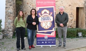 Arriben les jornades gastronòmiques de la galera i de la carxofa «Les Reines de Cambrils» 