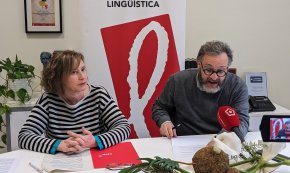 Fomentar l'ús del català i guanyar parlants en tots els àmbits, objectius del CNL de l'Àrea de Reus