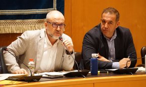El cessament d'Enric Daza com a regidor d'Urbanisme i Obra Pública es fa públic a la seu electrònica de l'Ajuntament