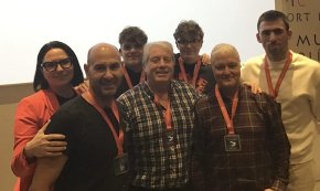 Sis nedadors del Cambrils Club Natació són guardonats al Circuit Català de Travessies de la temporada 2024