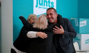 Junts per Cambrils anuncia el seu pas a l’oposició: «el govern ha pres una decisió absolutament desproporcionada»
