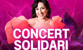 L'Auditori Josep Carreras de Vila-seca acollirà, el 15 de març, un concert solidari en favor de l'Associació ANTIAN