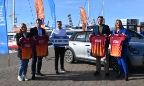 La 16a Grup Oliva Motor Mitja Marató de Cambrils apunta a rècord de participació amb 2.000 corredors inscrits