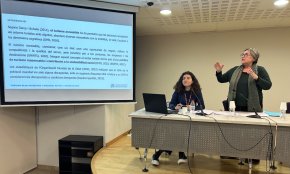 Més activitats inclusives i millorar l’accessibilitat: els reptes del turisme blau a la Costa Daurada