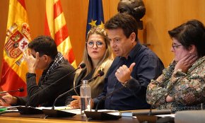 En joc la governabilitat de Cambrils: totes les portes obertes